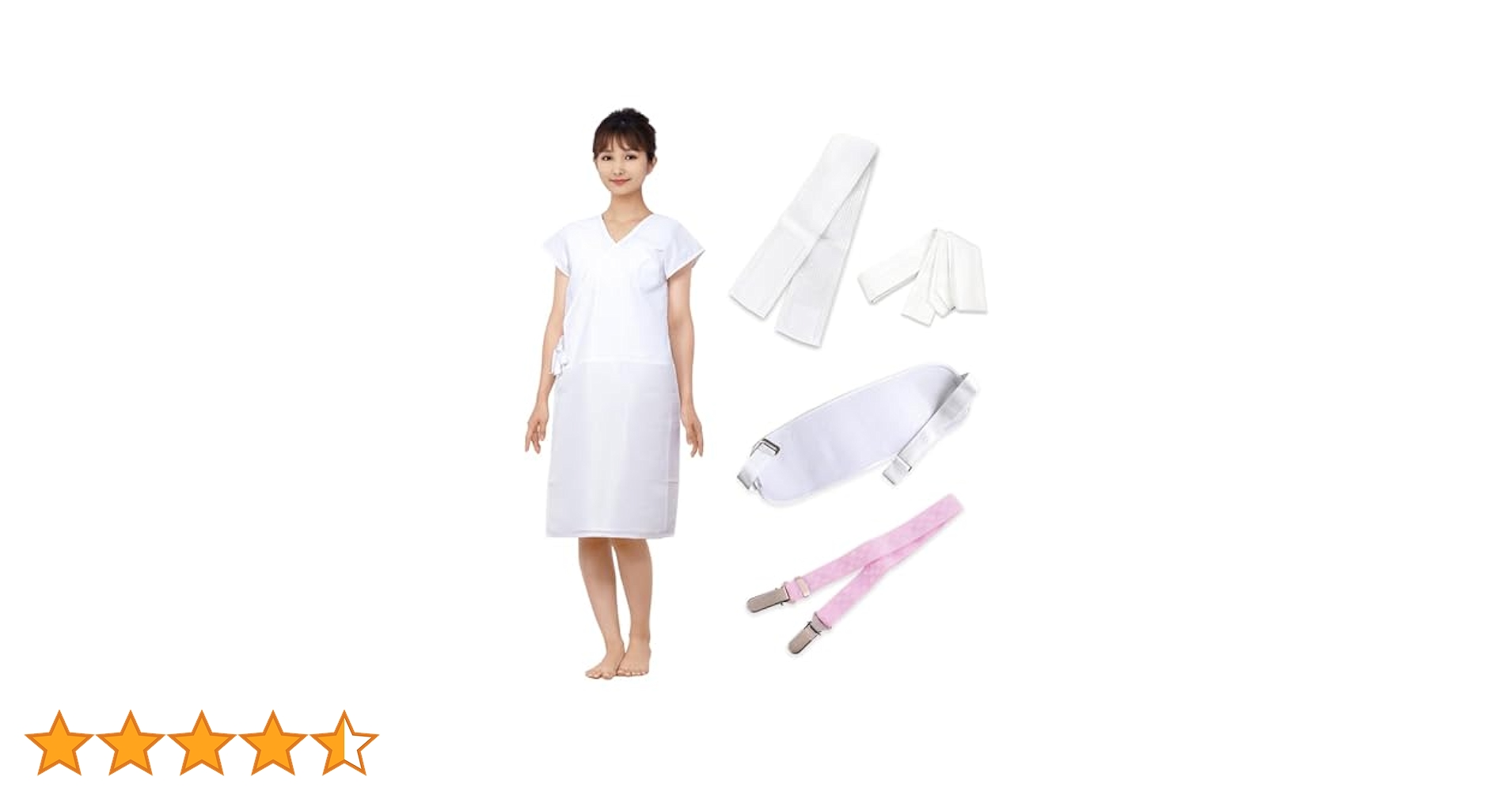 Amazon | [KYOETSU] [キョウエツ] 着付けセット 浴衣用 和装小物